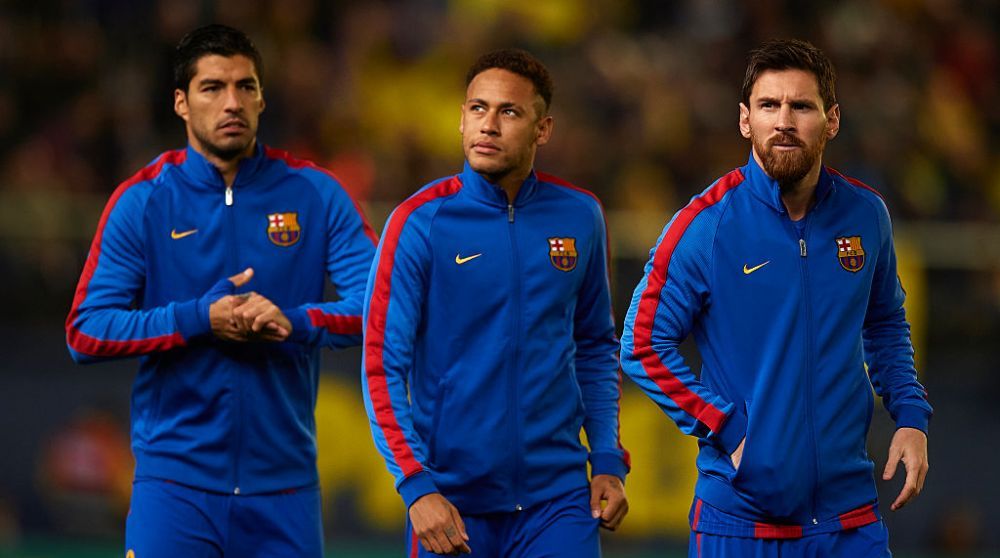 Messi a declansat RAZBOIUL pe Instagram! Neymar, Dani Alves si Fabregas, ATAC CU TALPA la conducerea Barcelonei dupa plecarea lui Suarez_2