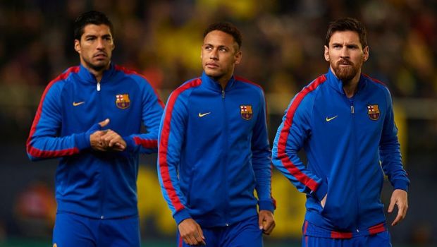 
	Messi a declansat RAZBOIUL pe Instagram! Neymar, Dani Alves si Fabregas, ATAC CU TALPA la conducerea Barcelonei dupa plecarea lui Suarez
