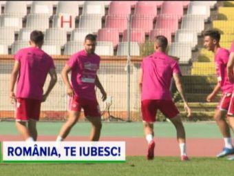 Jucatorul adus de Dinamo are amintiri de 5 stele cu Messi, Neymar si Iniesta! Cum e viata la Bucuresti pentru fostul fotbalist al Barcelonei