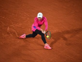 
	Simona Halep - Sorribes Tormo 6-4, 6-0 | VICTORIEEE! Simona isi face CADOUL PERFECT la Roland Garros de ziua ei! Meci FANTASTIC facut de romanca
