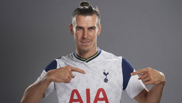 Inca un ATAC al lui Bale la Real Madrid: &quot;E greu sa joci bine cand nu esti fericit!&quot; Ce a spus dupa ce a semnat cu Tottenham