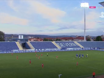 
	FINAL FC U Craiova 2 - 1 CSM Slatina&nbsp;| Echipa lui Adrian Mititelu este noul lider din Liga 2!
