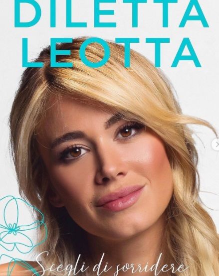 Asta va fi cea mai VANDUTA carte din lume! Sexy-jurnalista Diletta Leotta a devenit SCRIITOARE. Motivul pentru care si-a povestit viata_2