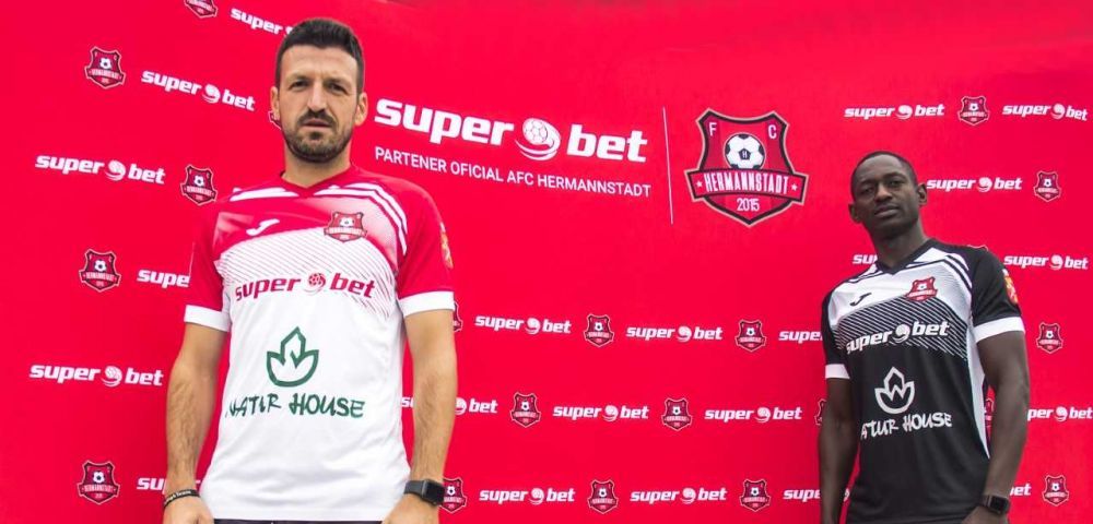 (P) Superbet devine noul sponsor oficial al AFC Hermannstadt!_1