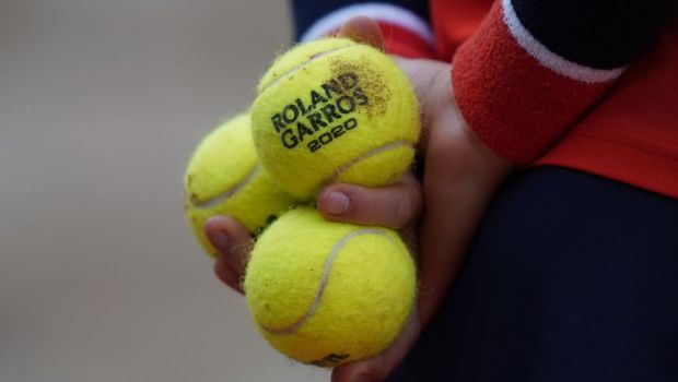 Au ruinat americanii si chinezii turneul de la Roland Garros? Rafael Nadal si multi alti tenismeni au acuzat calitatea joasa a mingilor Wilson&nbsp;