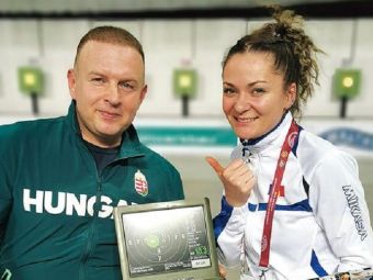 
	Poveste de dragoste la CSA Steaua! Cine sunt cei doi campioni care vor sa castige doua medalii pentru Romania la Jocurile Olimpice de la Tokio
