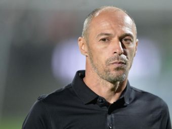 
	Bogdan Andone, liber de contract! Echipa a anunțat despărțirea de fostul antrenor al FCSB-ului
