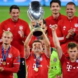 Nu ii mai OPRESTE nimeni pe Bayern Munchen! Echipa a castigat al 5-lea trofeu si e aproape de o perfomanta reusita doar de Barcelona