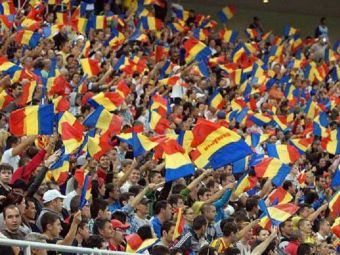 
	Romania - Austria ar putea fi primul meci cu suporteri in tribune! Reactia oficiala a FRF: &quot;Asteptam raspunsul de la UEFA!&quot;&nbsp;
