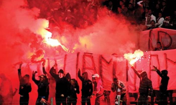 HALUCINANT! Fanii lui Dinamo, amenintari incredibile: "O sa va vanam ca pe animale! Arbitrati-ne corect sau MURITI!"_2