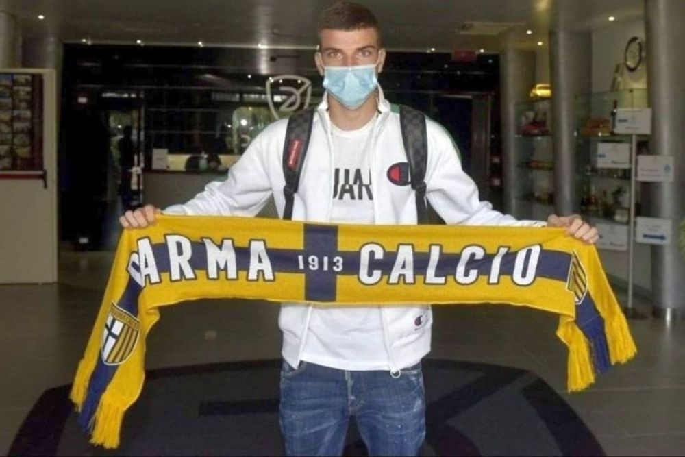 Mesajul emotionant al Craiovei dupa ce Mihaila a semnat pe 5 ani cu Parma! Clubul ia o suma URIASA din vanzarea DINAMITEI de pe Oblemenco!_1