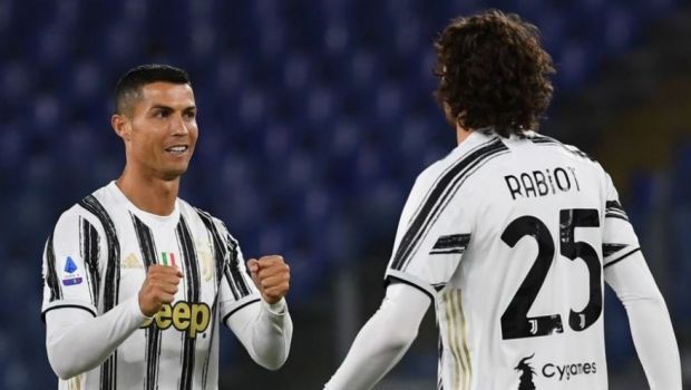 
	Transfer urias langa Ronaldo! Juventus a anuntat totul oficial: ce jucator au adus in ultima zi de achizitii

