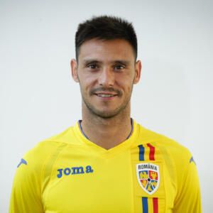 Mario Camora a imbracat tricoul nationalei Romaniei! Primele IMAGINI cu fundasul lui CFR Cluj in echipamentul nationalei _1