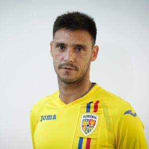 Mario Camora a imbracat tricoul nationalei Romaniei! Primele IMAGINI cu fundasul lui CFR Cluj in echipamentul nationalei _2