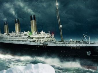 
	O noua ipoteza in cazul scufundarii Titanicului! Specialistii arunca BOMBA: de ce ar fi murit de fapt cei 1.500 de oameni de la bord
