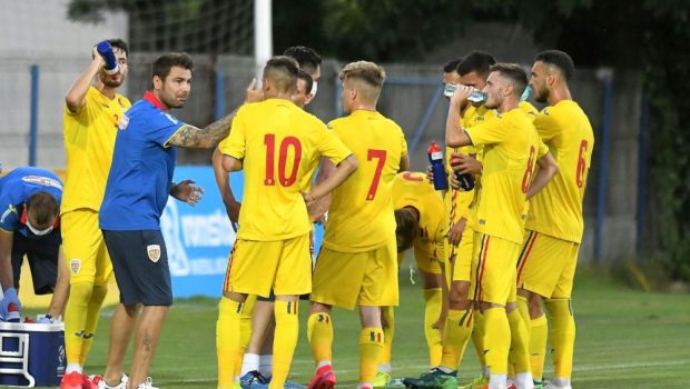 
	ANUNT DE ULTIMA ORA! Tricolorii U21 vor avea suporteri in tribune la meciul cu Ucraina! Cati fani vor avea acces pe stadion
