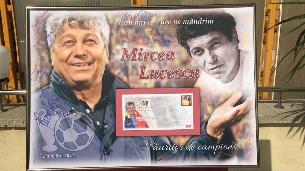 Omagiu pentru Mircea Lucescu! Cum a fost rasplatit antrenorul pentru performantele obtinute de-a lungul carierei_2