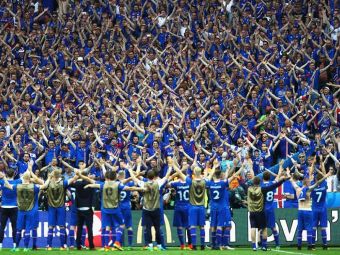 
	Antrenorul islandezilor vrea victoria cu Romania! &quot;Suntem decisi sa castigam!&quot;
