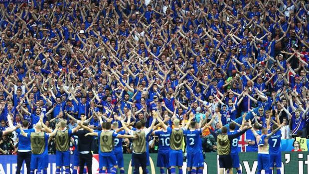 
	Antrenorul islandezilor vrea victoria cu Romania! &quot;Suntem decisi sa castigam!&quot;
