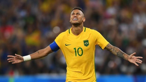 
	Neymar s-a accident la antrenamentele nationalei! Care este situatia starului brazilian
