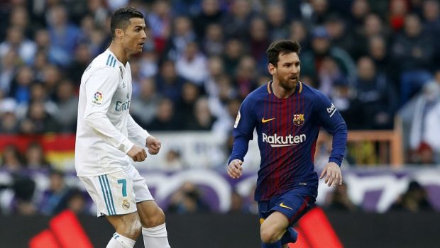 
	Joaca alaturi de Messi si Ronaldo si a fost pus sa ALEAGA cine este CEL MAI BUN! Ce raspuns a dat Trincao, noul jucator al Barcelonei
