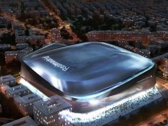 
	Stadionul lui Real Madrid ar putea gazdui finala Campionatului Mondial din 2030! Federatiile din Spania si Portugalia vor sa aduca editia centenara in Europa!
