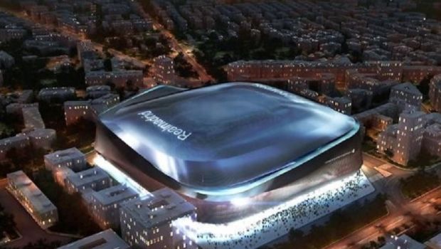 
	Stadionul lui Real Madrid ar putea gazdui finala Campionatului Mondial din 2030! Federatiile din Spania si Portugalia vor sa aduca editia centenara in Europa!
