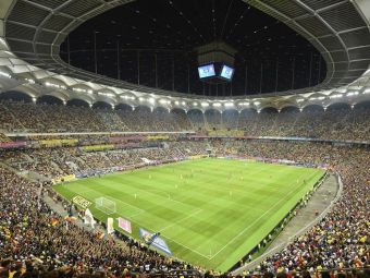 
	Romania, OUT de la Euro 2020! Care sunt echipele care vor juca la Bucuresti vara viitoare, in turneul final
