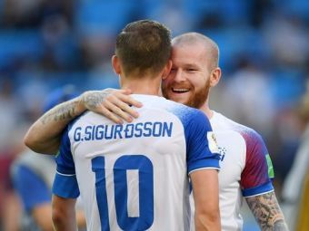 
	A distrus visul romanilor in 35 de minute! Reactia lui Gylfi Sigurdsson dupa ce a dat INTERZIS Romaniei la Campionatul European
