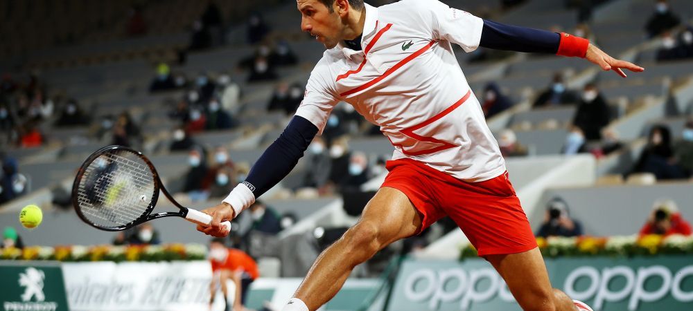 Roland Garros 2020 Diego Schwartzman Novak Djokovic rafael nadal Stefanos Tsitsipas