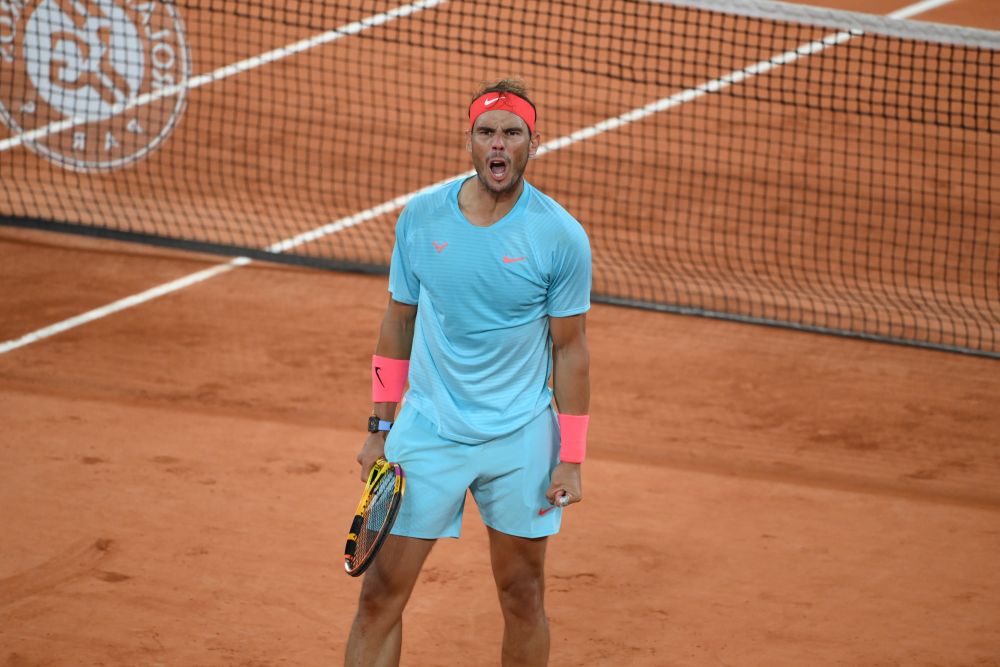 Ceasul purtat de Rafael Nadal la Roland Garros valoreaza cat premiul pentru castigarea turneului! Cat costa unul dintre cele 50 de ceasuri in editie limitata_2