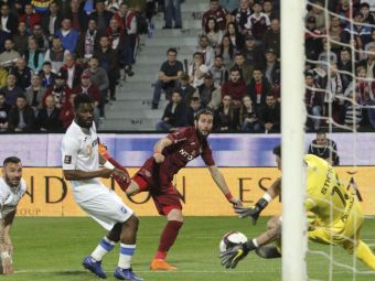 CFR Cluj vrea sa repete performanta de sezonul trecut si spera la un duel cu AC Milan! Paun viseaza sa joace impotriva lui Ibrahimovic in primavara europeana