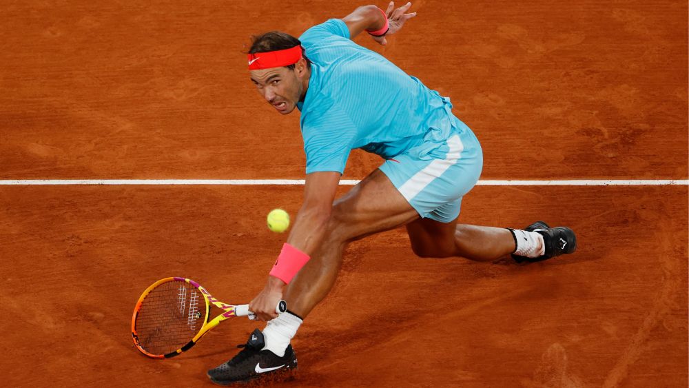 ISTORIA S-A RESCRIS! Rafael Nadal a castigat al 20-lea titlu de Grand Slam al carierei si l-a egalat pe Federer: Djokovic, umilit cu 6-0 in primul set!_1