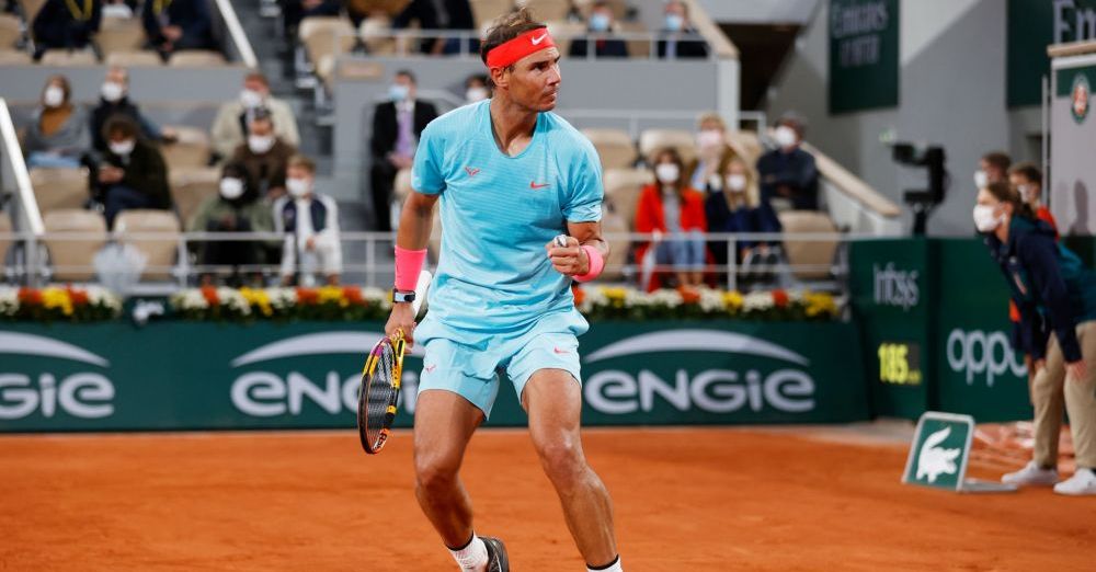 ISTORIA S-A RESCRIS! Rafael Nadal a castigat al 20-lea titlu de Grand Slam al carierei si l-a egalat pe Federer: Djokovic, umilit cu 6-0 in primul set!_2