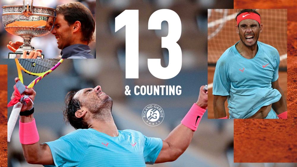 ISTORIA S-A RESCRIS! Rafael Nadal a castigat al 20-lea titlu de Grand Slam al carierei si l-a egalat pe Federer: Djokovic, umilit cu 6-0 in primul set!_4
