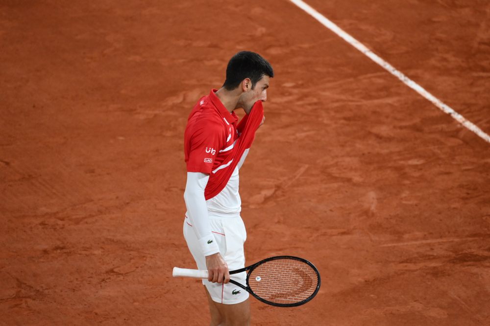 ISTORIA S-A RESCRIS! Rafael Nadal a castigat al 20-lea titlu de Grand Slam al carierei si l-a egalat pe Federer: Djokovic, umilit cu 6-0 in primul set!_7