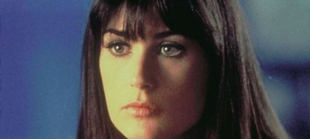 virale Demi Moore Hollywood