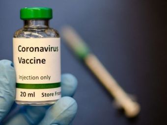 
	Vaccinul impotriva coronavirus este aproape gata! De cate doze va beneficia Romania din prima transa si ce persoane vor avea prioritate la vaccinare
