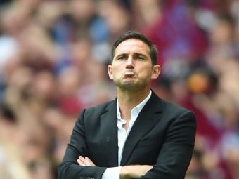 
	Frank Lampard nu l-a lasat sa mearga la nunta, iar acum jucatorul vrea sa plece de la Chelsea! Tensiuni in vestiarul londonezilor
