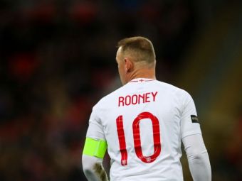 
	Wayne Rooney, foarte aproape de PRIMA AVENTURA CA ANTRENOR! Ce club il doreste pe fostul mare atacant al lui Manchester United si al nationalei Angliei

