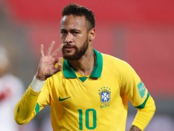 
	&quot;Neymar este un clovn!&quot; Brazilianul, criticat DUR pentru evolutia din meciul cu Peru! &quot;S-a aruncat in careu pana a primit ceea ce si-a dorit!&quot;
