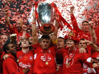 
	A fost titular in finala de vis din 2005, iar acum a ajuns IN PRAGUL FALIMENTULUI: si-a scos medalia la vanzare! Prin ce trece eroul lui Liverpool
