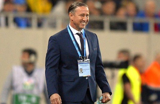 Si-a dat demisia ca sa vina la Steaua! Se va bate la TITLU! Dumitru Dragomir, despre ANUNTUL MOMENTULUI! Ce spune de plecarea lui Reghecampf de la Al Wasl