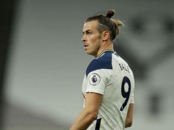 
	Bale, PRIMUL MECI de la revenirea la Tottenham! A trait o DRAMA imediat dupa ce a aparut pe gazon
