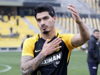 
	Transfer important la Astra! Un portughez trecut pe la FC Brasov revine in Liga 1! Anunt de ultima ora al clubului
