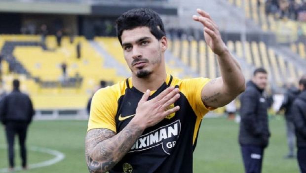 
	Transfer important la Astra! Un portughez trecut pe la FC Brasov revine in Liga 1! Anunt de ultima ora al clubului
