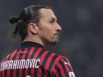 
	AC Milan nu renunta la&nbsp;&#39;Zeul&#39; ei! Ibrahimovic va primi o prelungire a contractului din partea clubului, anunta Paolo Maldini
