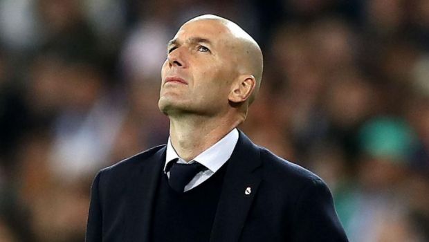 
	Zidane isi joaca scaunul in&nbsp;&#39;El Clasico&#39;! Ce spune presa din Spania despre ultima infrangere din Champions League

