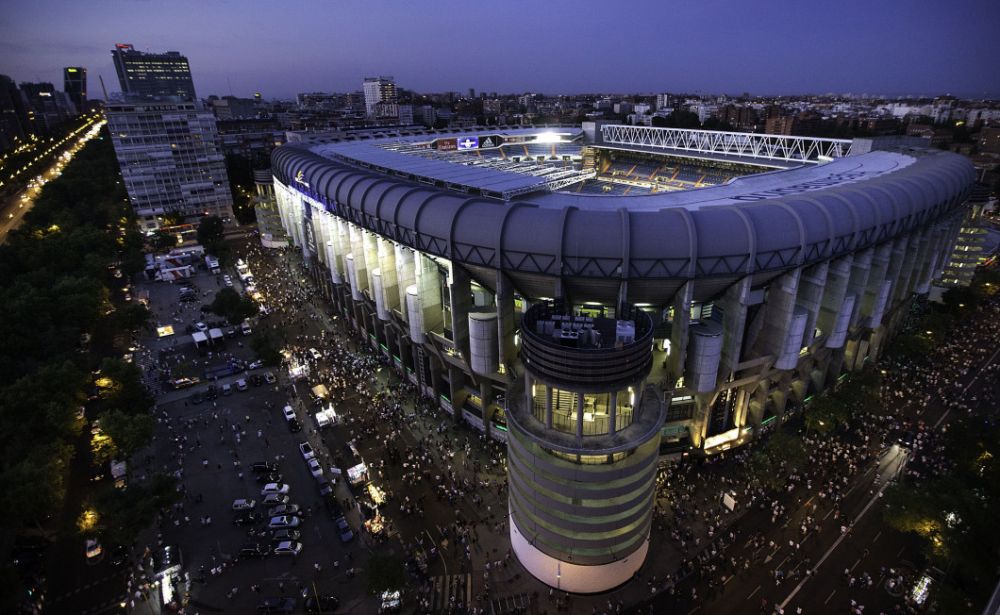 Motivul pentru care Real Madrid s-a grabit sa renoveze stadionul Santiago Bernabeu! Investitia URIASA pe care au facut-o in plina pandemie_2