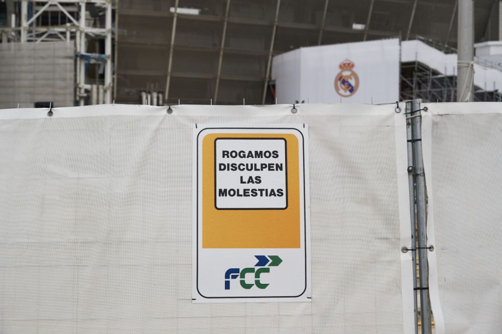 Motivul pentru care Real Madrid s-a grabit sa renoveze stadionul Santiago Bernabeu! Investitia URIASA pe care au facut-o in plina pandemie_7